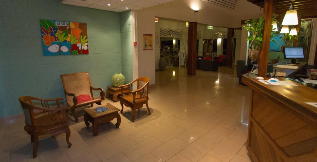 Hotel photo 16