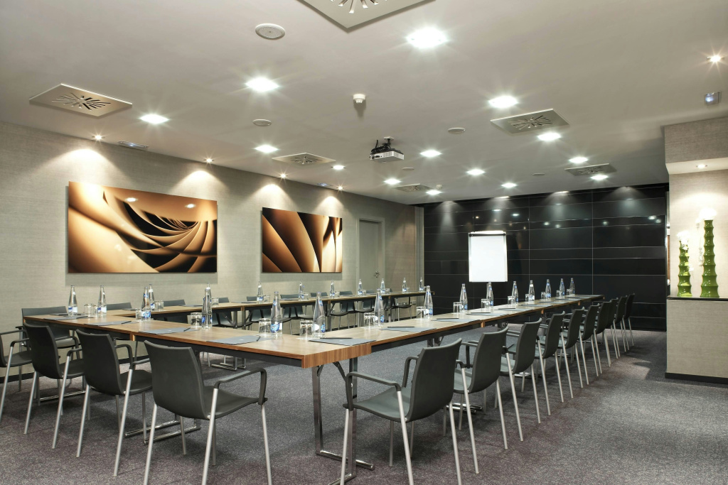 AC Hotel Victoria Suites by Marriott - Général