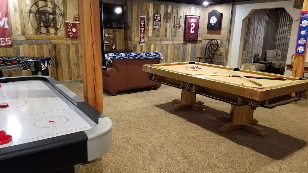 Drunk Duck Lodge - фото 6