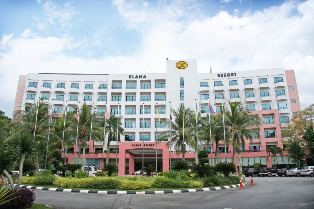 Klana Resort Seremban image