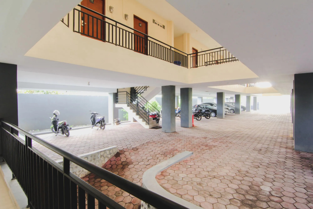 Hotel photo 9