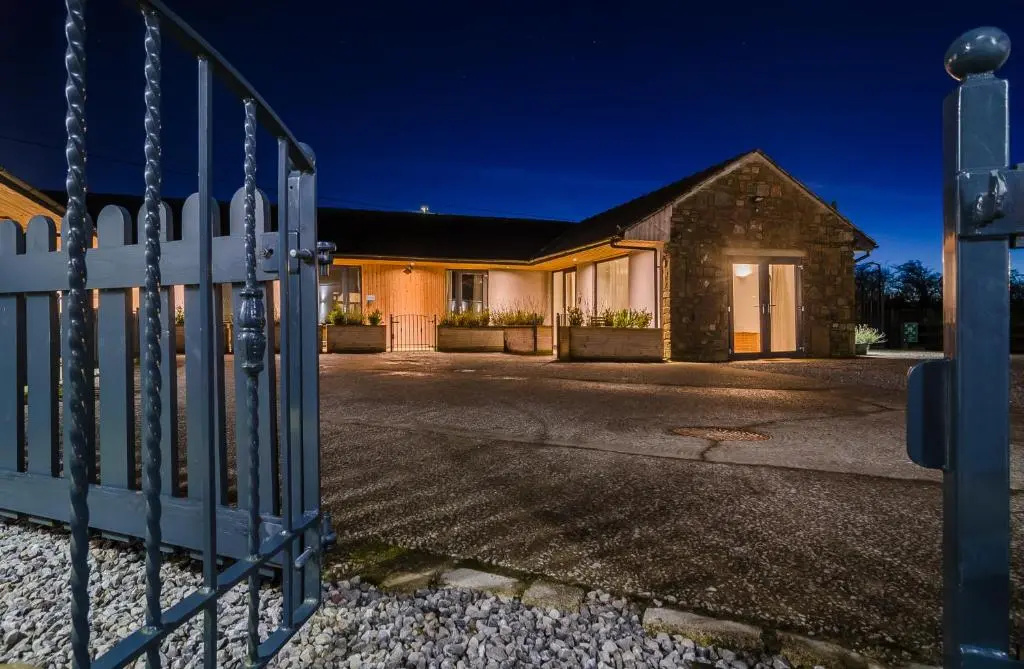 Rossendale Holiday Cottages