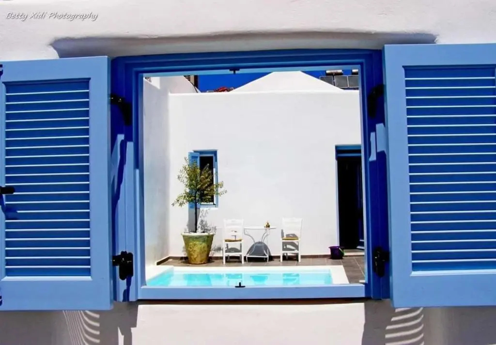 Jasmine Suites