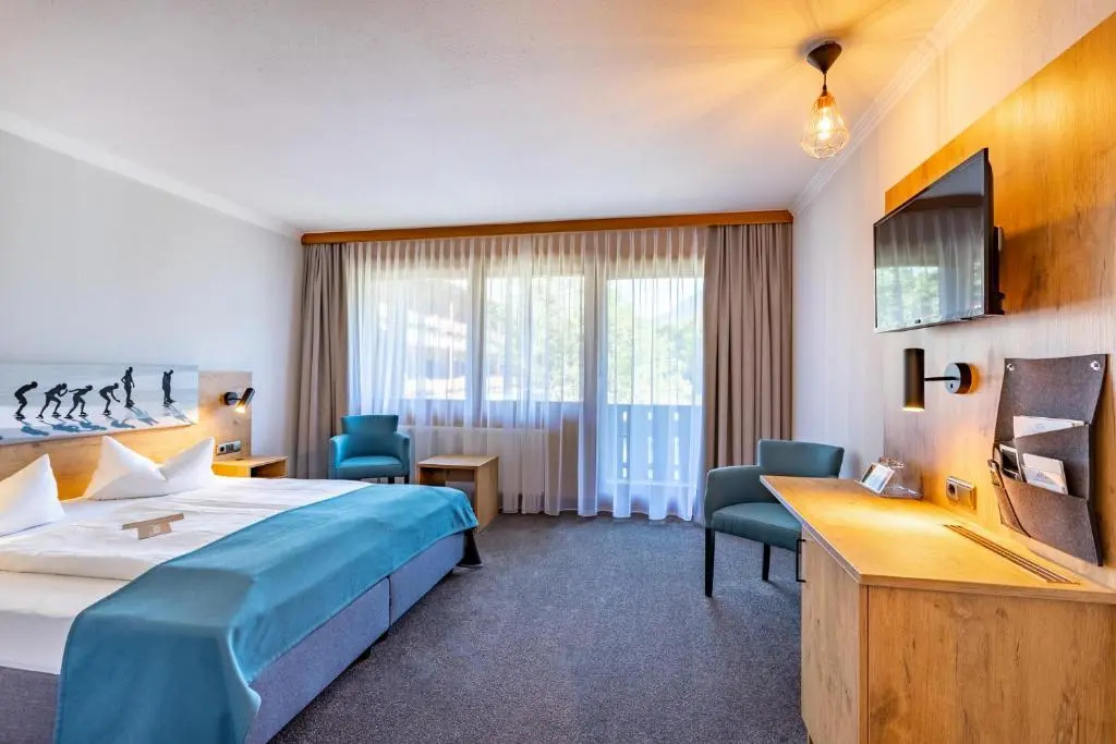 Superior room
