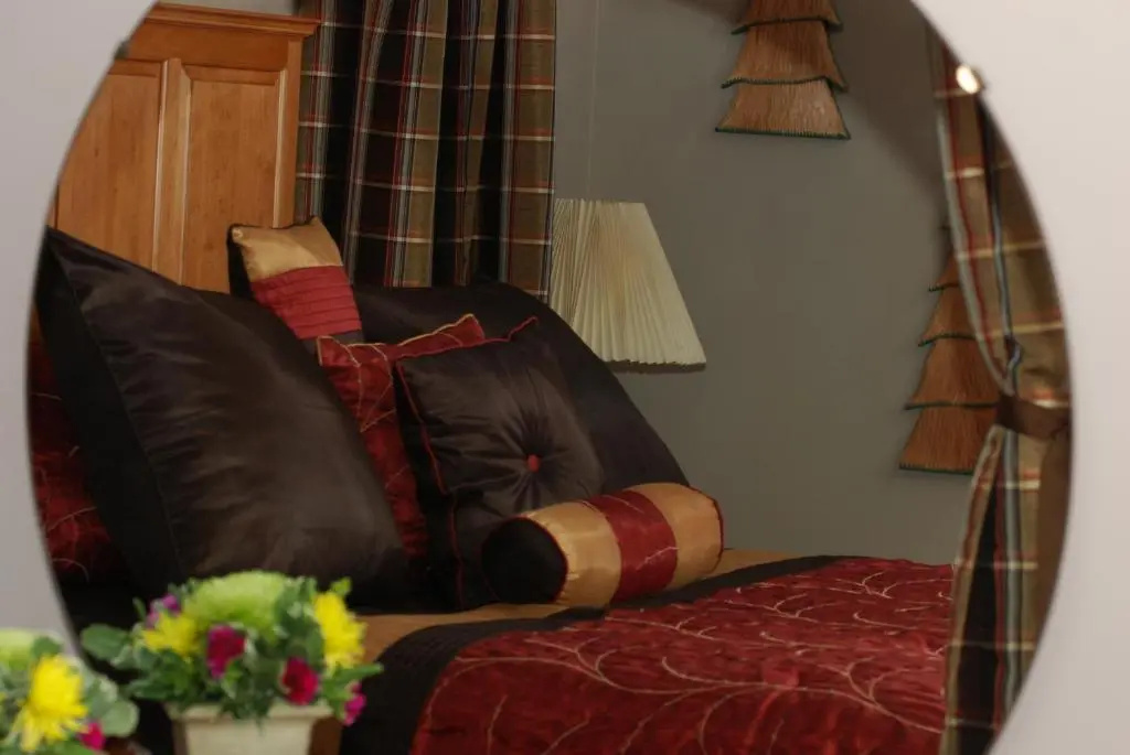 Comfort room