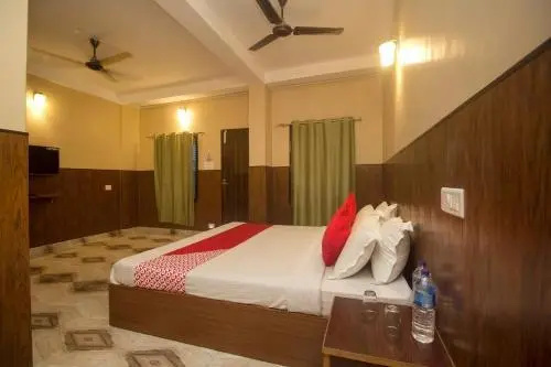 Sambhunath Guest House by OYO