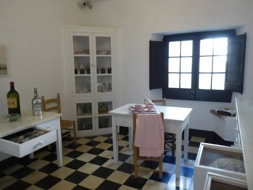 Hotel Mas Vilalonga Petit - Général