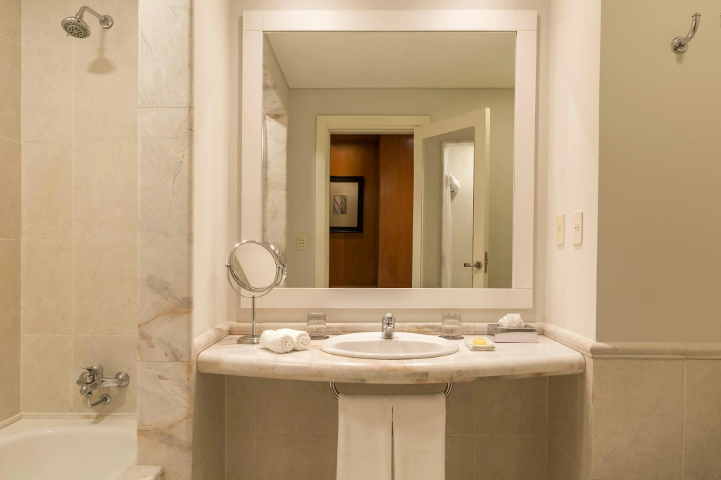 Sheraton Asuncion Hotel - Général