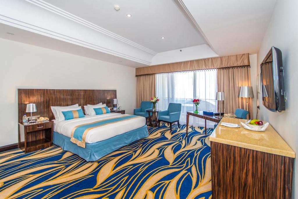 Mirfa Hotel