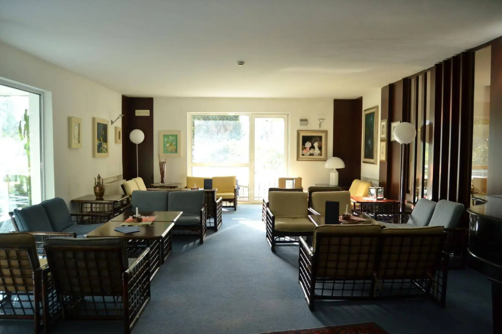 Hotel photo 22
