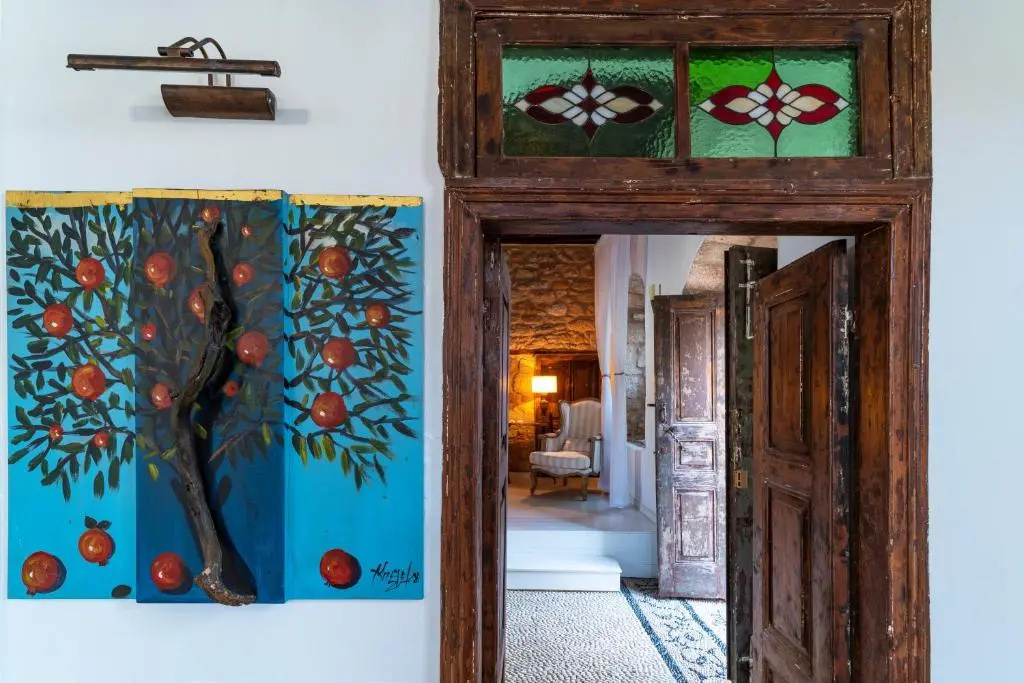 1922 Art Mansion