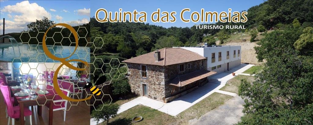 Quinta das Colmeias image