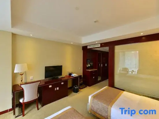 Yuhuagong Beijing - Chambres
