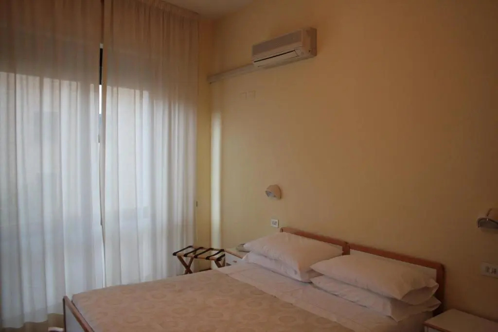 Hotel Risorgimento - Chambres