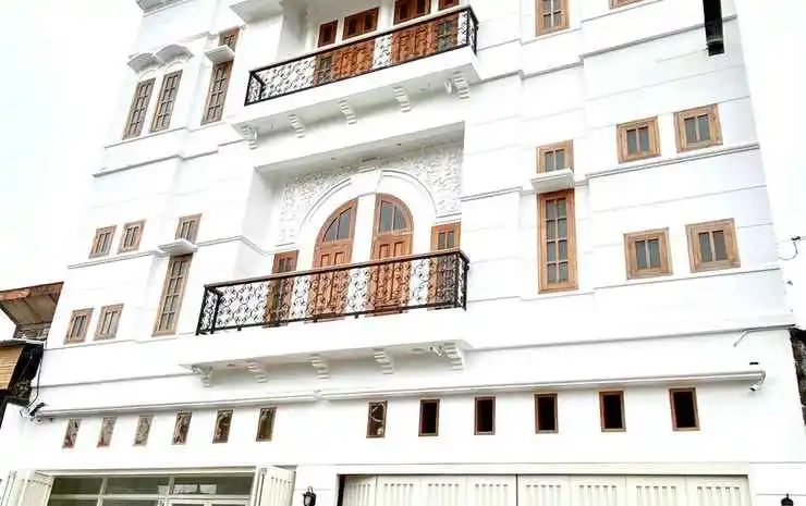 Hotel Radyoharto