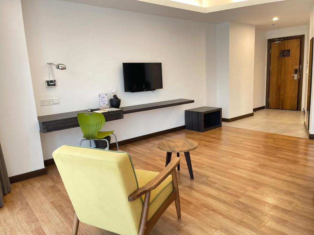 Hotel photo 19