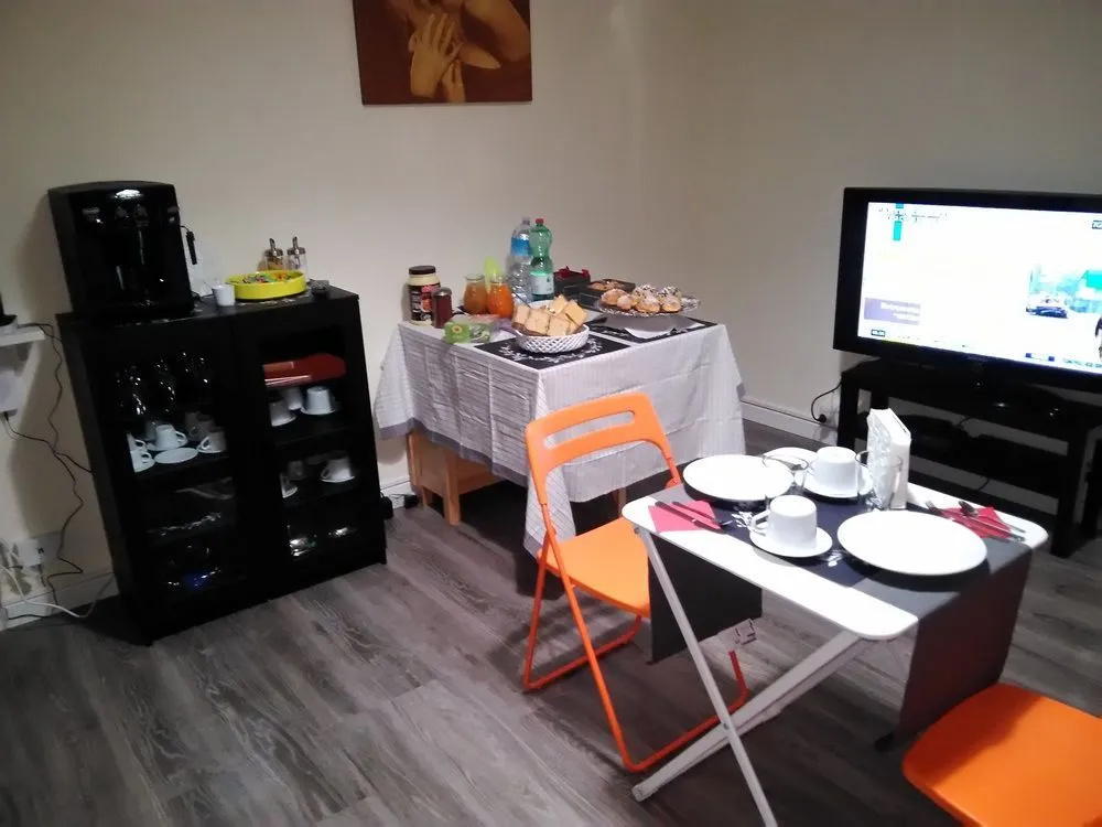 Hotel photo 18