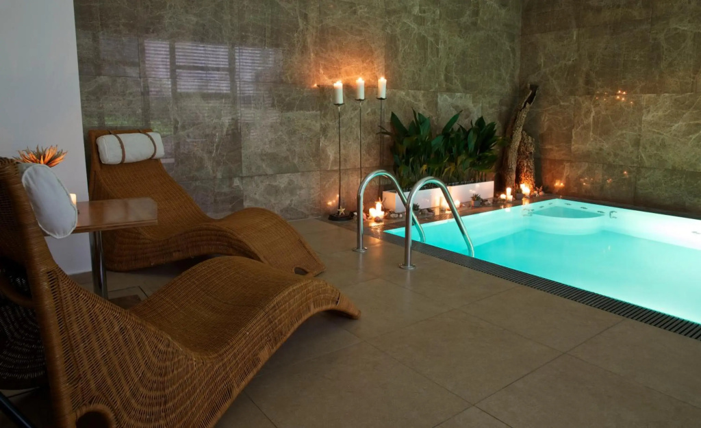 Mama's Design & Boutique Hotel - фото 14