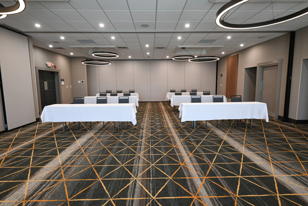 Holiday Inn Cleveland-Mayfield by IHG - Général