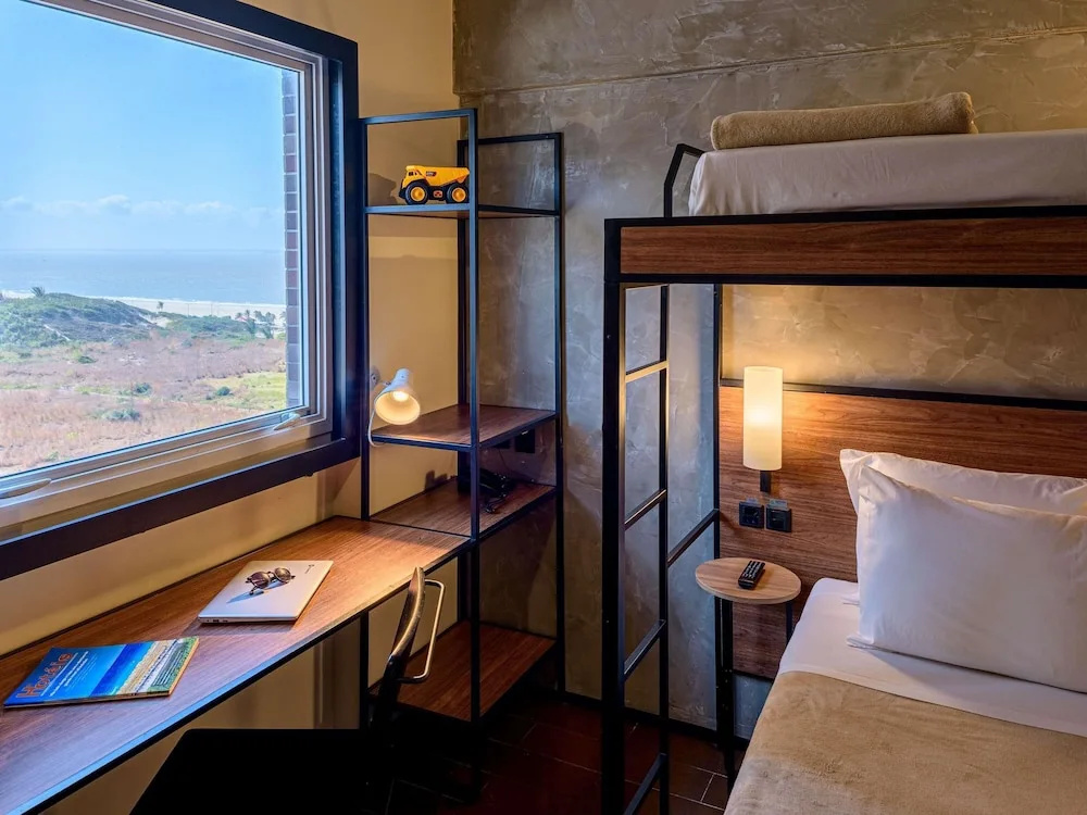 ibis Sao Luis - Chambres