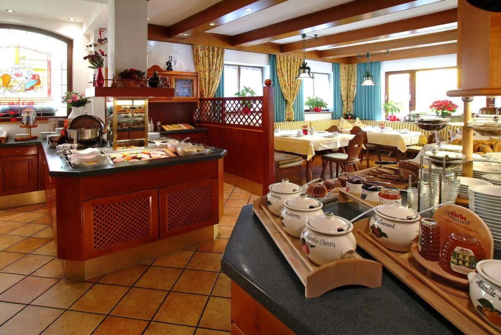 Landhotel Steindlwirt - Général