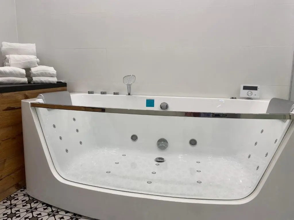 Hotelresort Klopeinersee - Chambres
