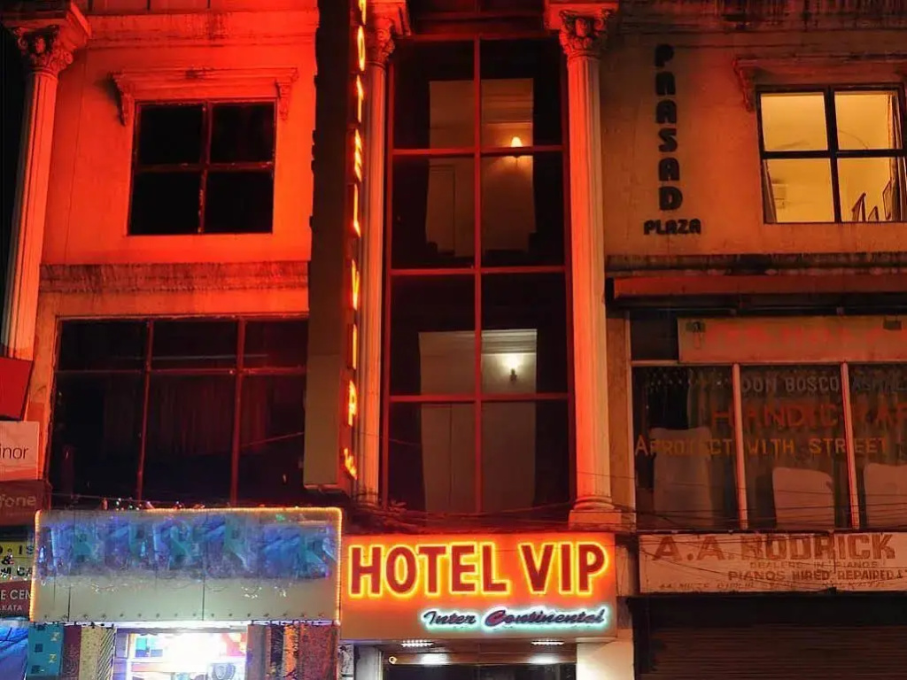 Hotel photo 18