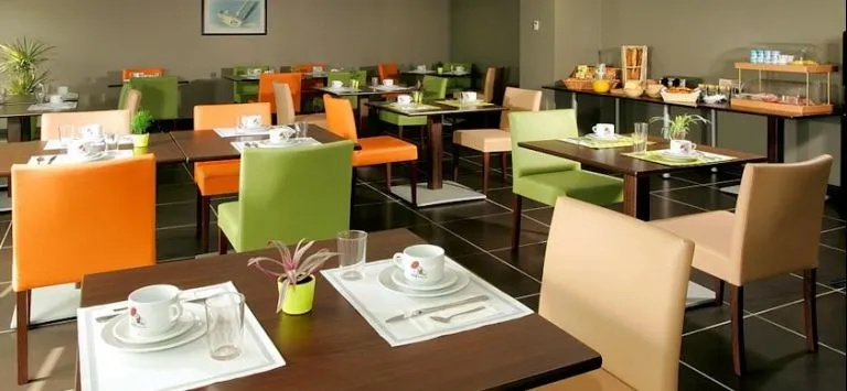 Hotel photo 22