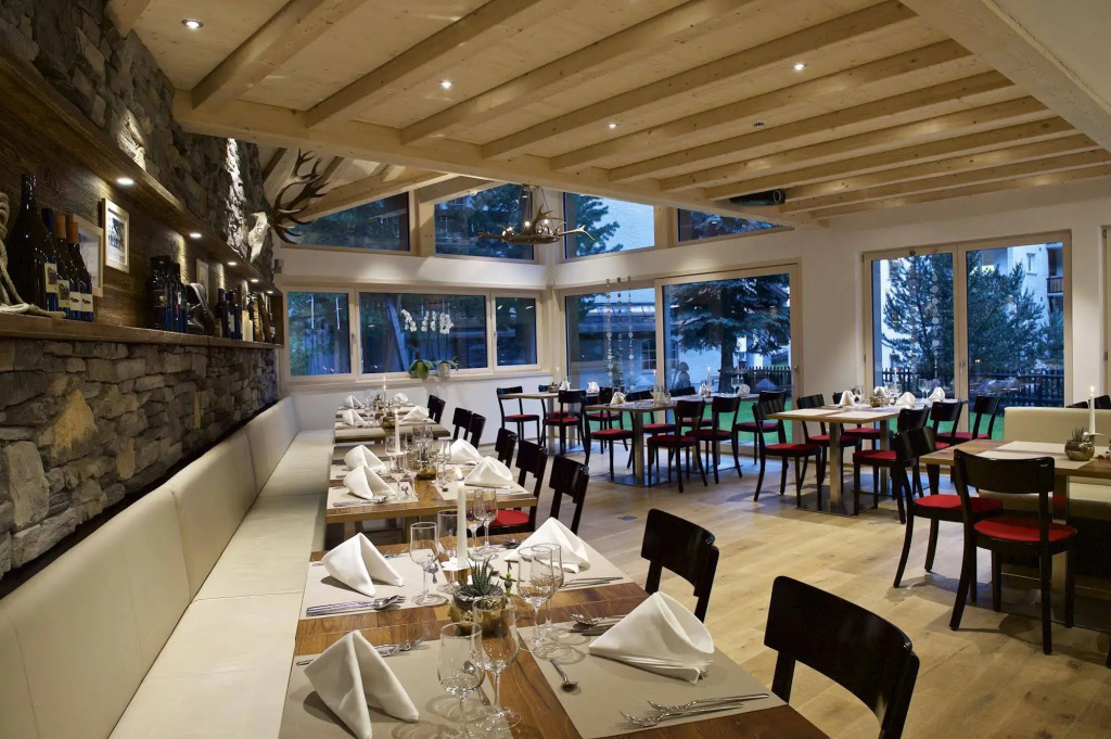 Jägerhof Hotel & Apartements - Général