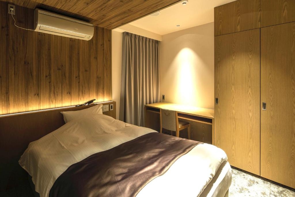 Hotel The Grandee Shinsaibashi 사진 16