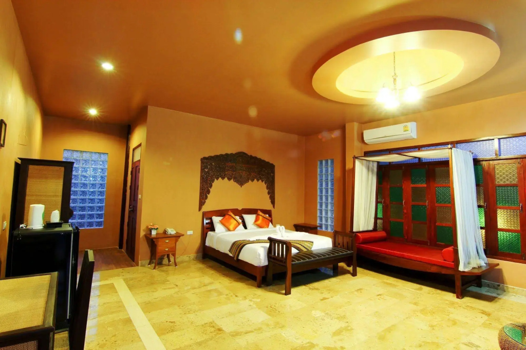 Hotel photo 16