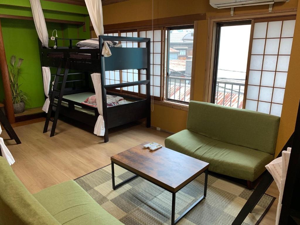 Maru House - Hostel 사진 2