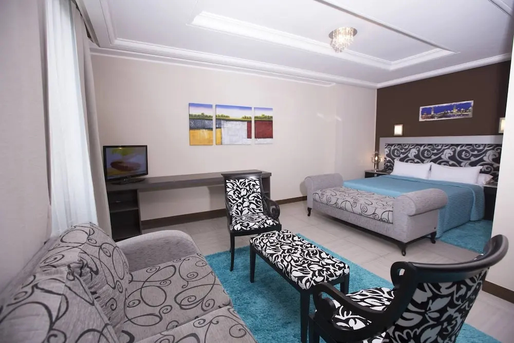 Junior Suite