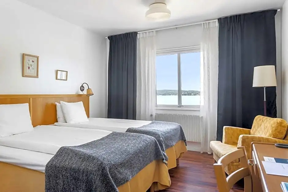 Hotell Frykenstrand, Sure Hotel Collection by Best Western - Chambres