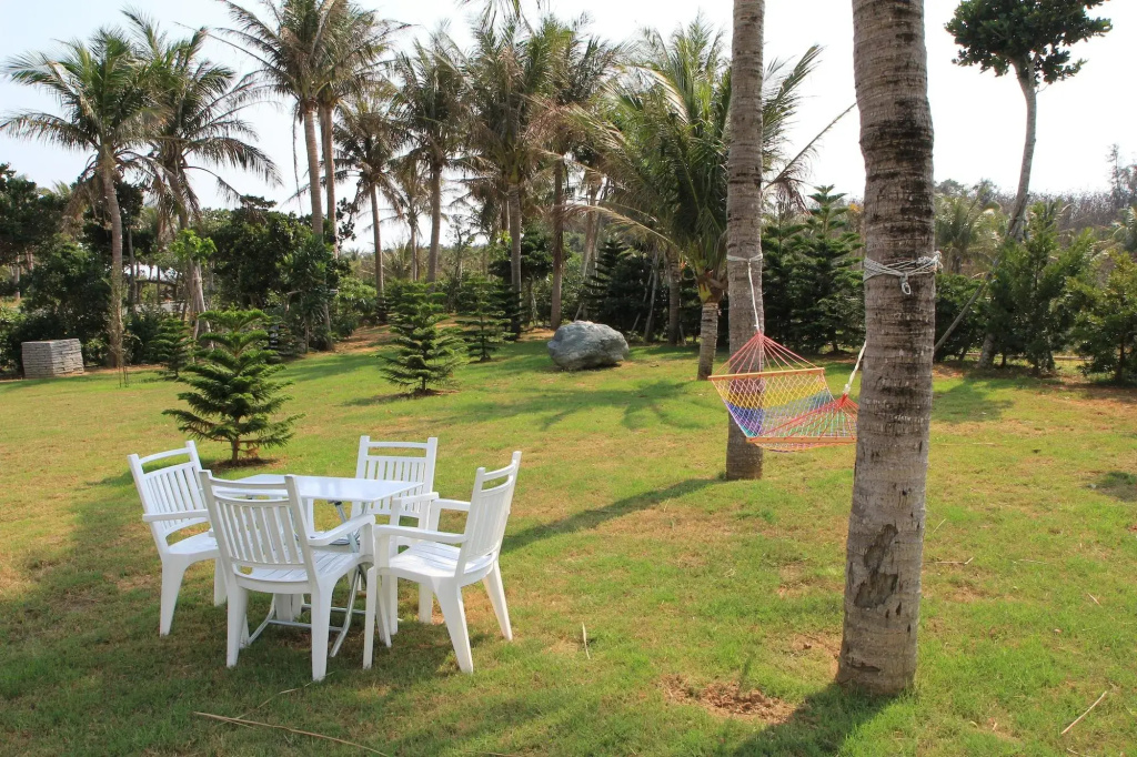 Otousann B&B - фото 35