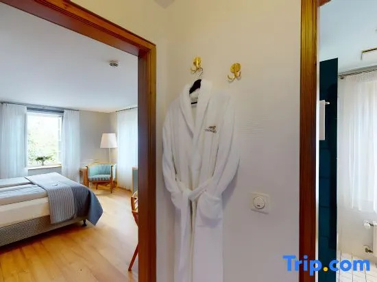 Classic room