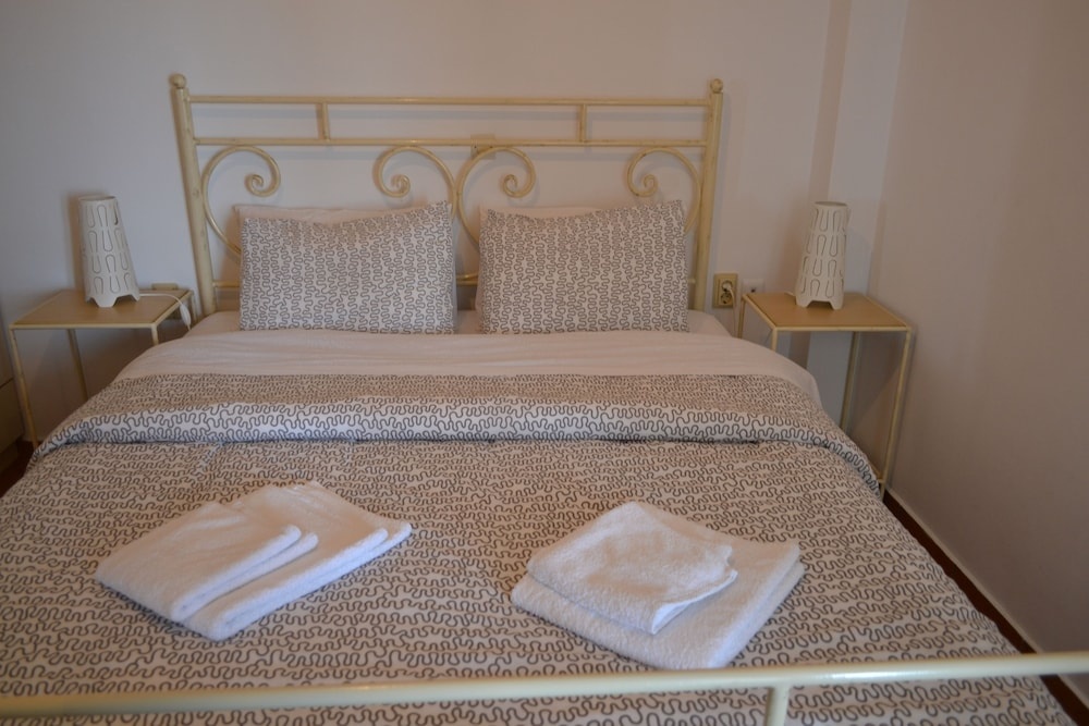 Villa Aelia Santorini — 5