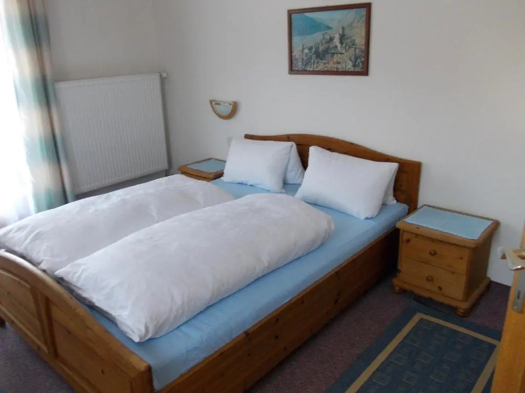 Pension Griesser - Chambres