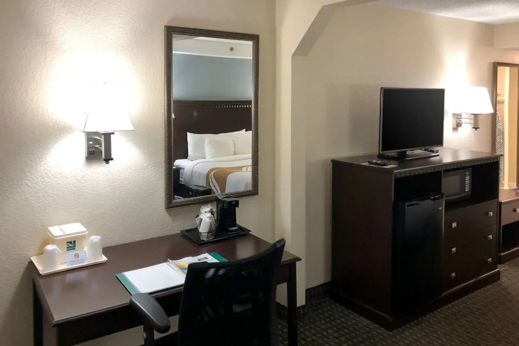 TownePlace Suites by Marriott Miramar Beach Destin - Général