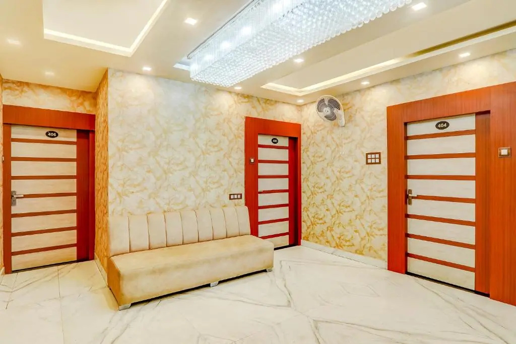 Hotel photo 11