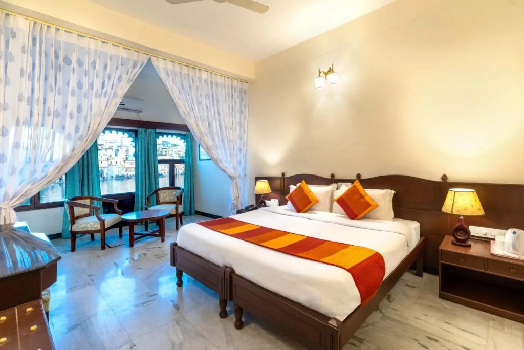 Hotel photo 19