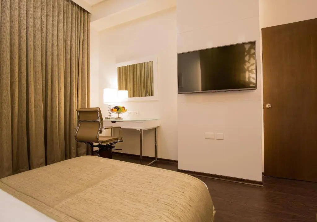 Hotel Kiscol Grands - Chambres