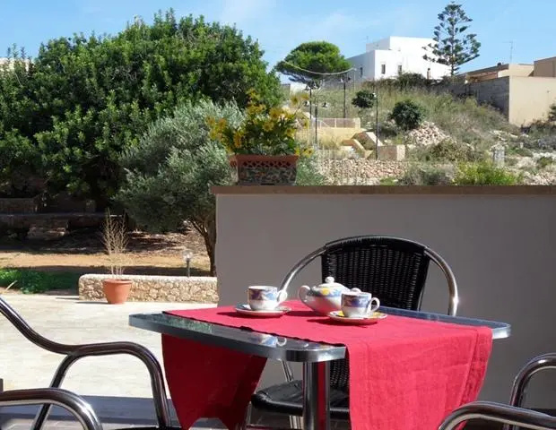 Il Corallo Residence