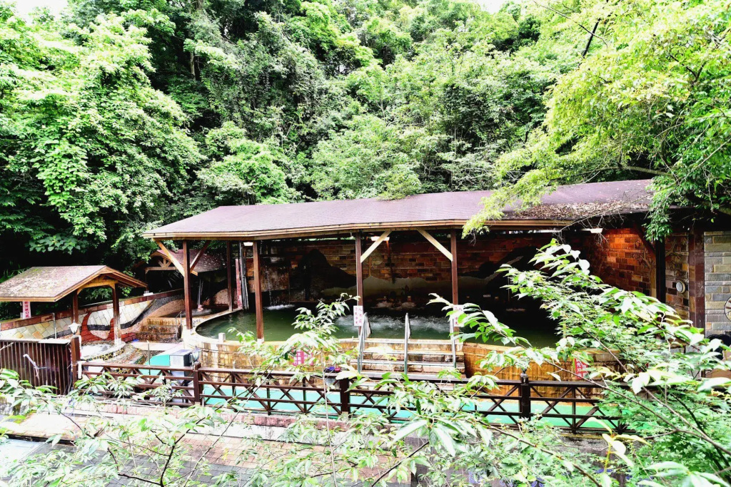 Jenq Yang Hotspring Hotel - Général