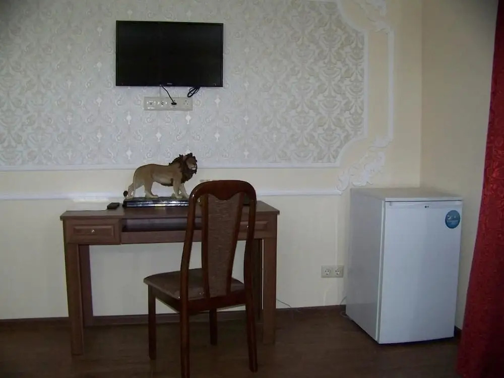 Номер Superior в Sky Lux Hotel