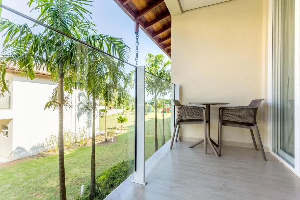 Beach Hotel Sunset - Chambres