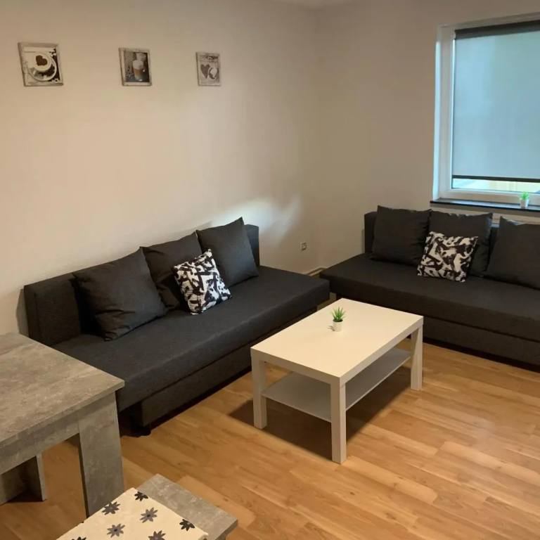 3 Zimmer Wohnung Garbsen - фото 4