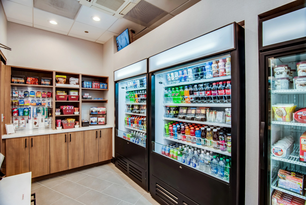 Holiday Inn Washington-Central/White House by IHG - Général