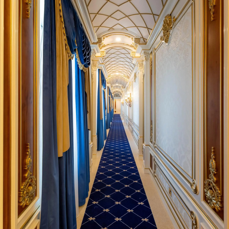 Cristal Erbil Hotel - Général