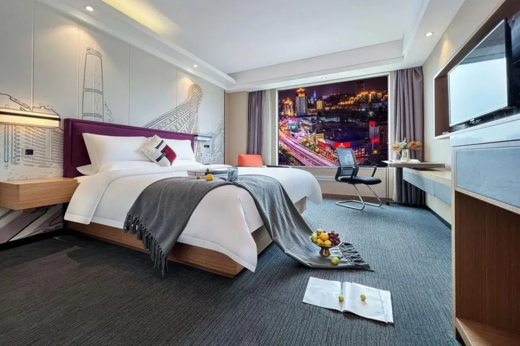 Hotel photo 7